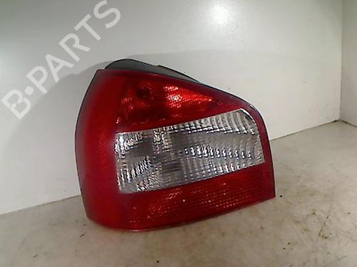 Used Left taillight AUDI A3 (8L1) 1.6 (102 hp) 26074570