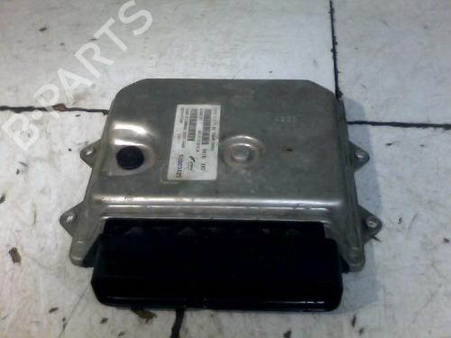 Used Engine control unit (ECU) ALFA ROMEO MITO (955_) 0.9 TwinAir (955AXY1B) (105 hp) 26097440