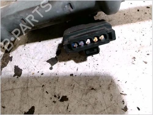 Front wiper motor RENAULT CLIO II (BB_, CB_) 1.9 D (B/CB0J) | BP26102351M29 