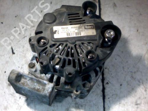 Generator FIAT GRANDE PUNTO (199_) 1.3 D Multijet (75 hp) 26099848