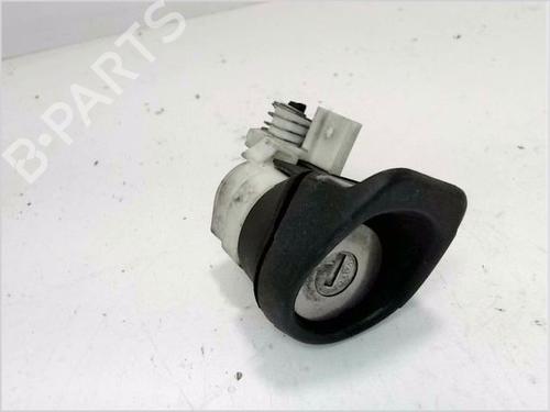 Ignition barrel PEUGEOT 106 I (1A, 1C) 1.4 D | BP26118794M48 