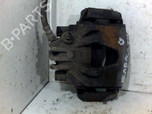 Used Left front brake caliper CITROËN XSARA (N1) 1.8 i (90 hp) 26090500