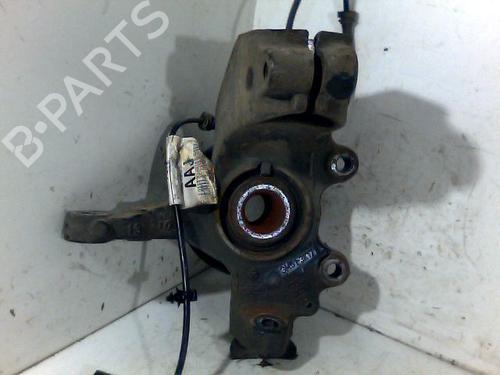 Left front steering knuckle FORD FOCUS II (DA_, HCP, DP) 1.6 TDCi | BP26079992M25 