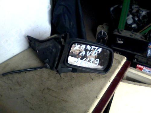 Spiegel buiten rechts CITROËN XANTIA (X1_, X2_) 1.9 Turbo D (90 hp) 31847292