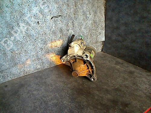 Used Starter Starter PEUGEOT 306 Hatchback (7A, 7C, N3, N5) 1.4 (75 hp) 34269520 34269520
