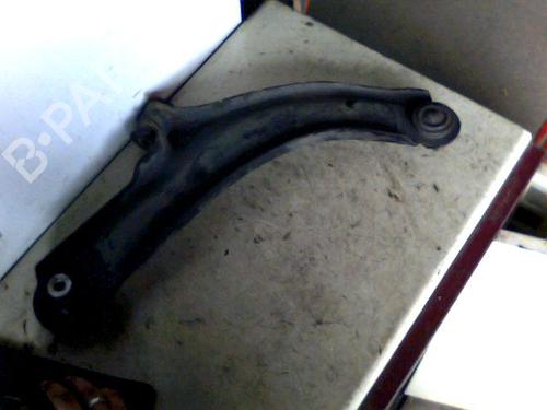 Left front suspension arm NISSAN MICRA III (K12) 1.2 16V | BP29440989M12 