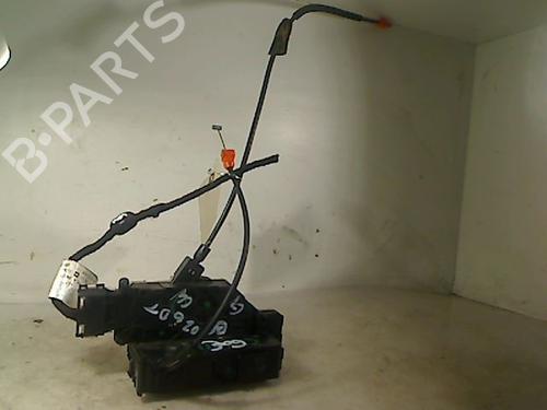 Venstre bagtil lås CITROËN C4 Grand Picasso I (UA_) 1.6 HDi (109 hp) 26075260