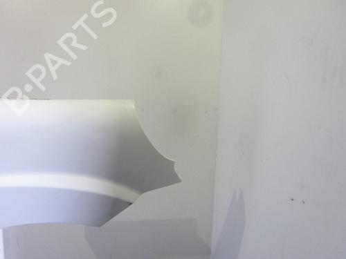 Right front fenders FIAT DOBLO Box Body/MPV (223_) 1.3 D Multijet | BP26066876C42 