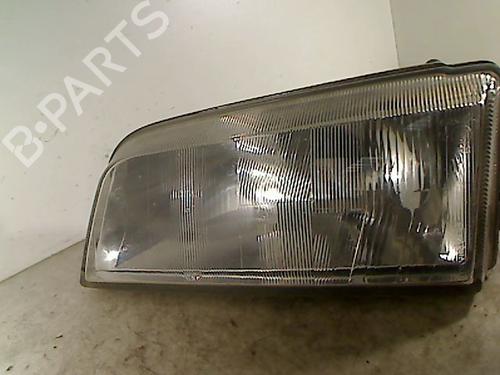 Used Left headlight CITROËN ZX (N2) 1.9 DT (92 hp) 26070767