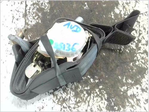 Used Front right seatbelt Front right seatbelt 36558962 36558962
