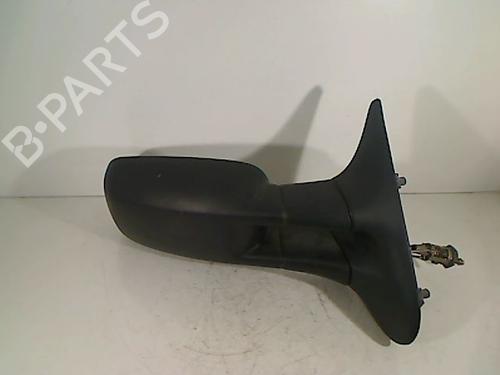 Right mirror SEAT INCA (6K9) 1.9 SDI | BP26065578C27 