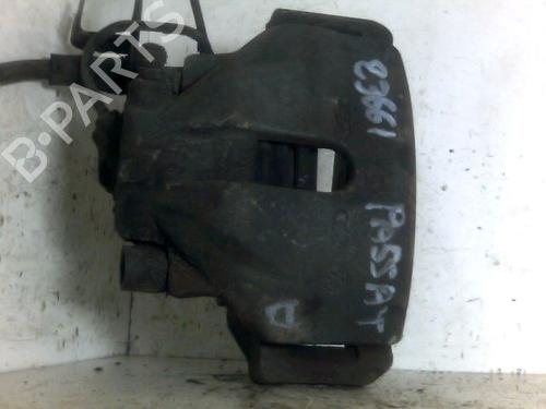 Højre bremsekaliber foran VW PASSAT B5.5 (3B3) 1.9 TDI (130 hp) 29472655