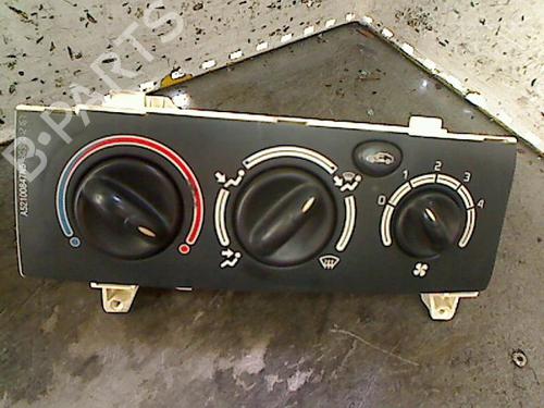 Used Climate control RENAULT MEGANE I (BA0/1_) 1.6 e (BA0F, BA0S) (90 hp) 28102532