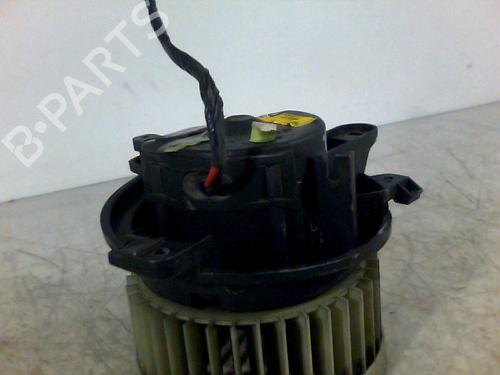 Heater blower motor PEUGEOT 306 Hatchback (7A, 7C, N3, N5) 1.9 D | BP26070755M62 