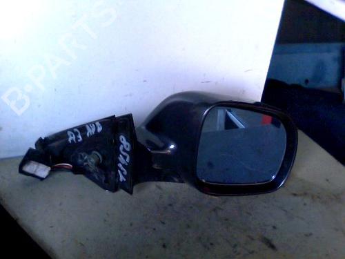Used Right mirror AUDI A3 (8L1) 1.9 TDI (110 hp) 26104932