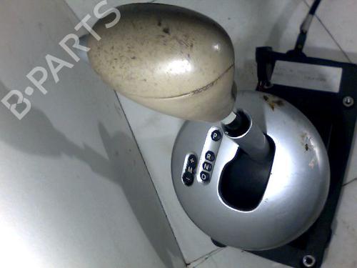 Used Shift knob RENAULT MEGANE II (BM0/1_, CM0/1_) 1.9 dCi (131 hp) 26074145