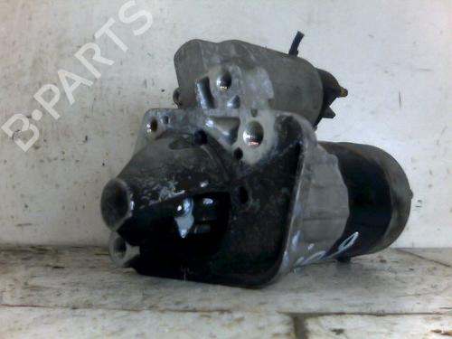 Used Starter RENAULT CLIO II (BB_, CB_) 1.5 dCi (B/CB3M) (64 hp) 26094536