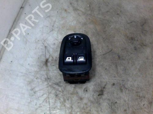 Used Mirror switch PEUGEOT 206 CC (2D) 1.6 16V (2DNFUF, 2DNFUR) (109 hp) 26072018