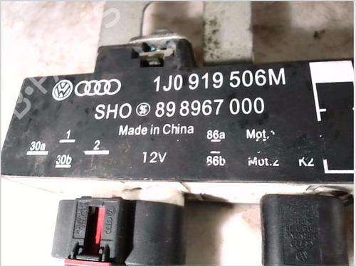 Electronic sensor VW POLO V (6R1, 6C1) 1.2 | BP26104752M84 