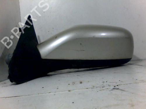 Used Left mirror RENAULT LAGUNA II (BG0/1_) 1.9 dCi (107 hp) 26072663