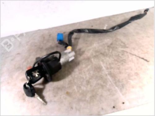 Used Ignition barrel PEUGEOT 206 SW (2E/K) 2.0 HDi (90 hp) 26104421