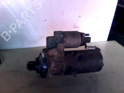 Used Starter Starter VW TOURAN (1T1, 1T2) 2.0 TDI 16V (140 hp) 33002536 33002536