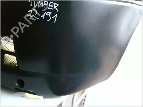 Front bumper CITROËN JUMPER I Bus (230P) 2.5 D | BP26110130C7 