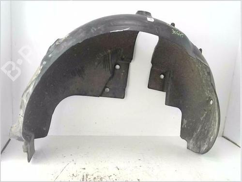 Paso rueda RENAULT CLIO V (B7_) 1.0 TCe 100 (B7MT) (101 hp) 30835162