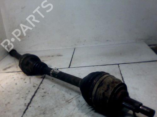 Antriebswelle rechts vorne für RENAULT ESPACE IV (JK0/1_) 2.0 dCi (JK01, JK02, JK1J, JK1K, JK1H) (150 hp) 33007153