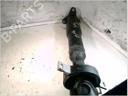 Used Driveshaft BMW X1 (E84) xDrive 18 d (143 hp) 26109284