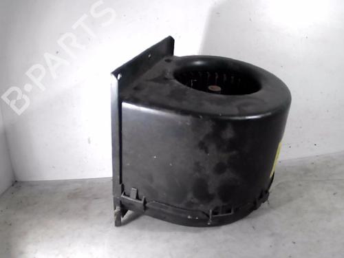 Used Heater blower motor RENAULT TRAFIC Van (T_, P_, V_) 2.5 D (75 hp) 26916490