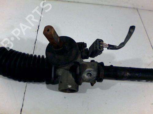 Steering rack RENAULT CLIO II (BB_, CB_) 1.6 16V (BB01, BB0H, BB0T, BB14, BB1D, BB1R, BB2KL, BB3G... | BP26072681M22 