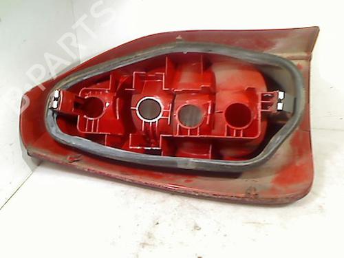 Right taillight CITROËN XSARA PICASSO (N68) 1.6 HDi | BP26088269C35 