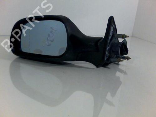 Used Left mirror RENAULT SAFRANE II (B54_) 2.2 dT (B54G) (113 hp) 26064032