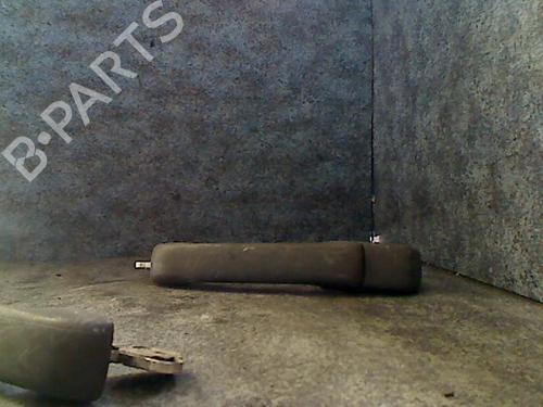 Used Rear left exterior door handle VW GOLF III (1H1) 1.4 (60 hp) 28325186