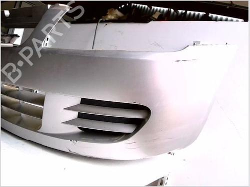 Front bumper FIAT MULTIPLA (186_) 1.9 JTD (186AXE1A) | BP26110639C7 