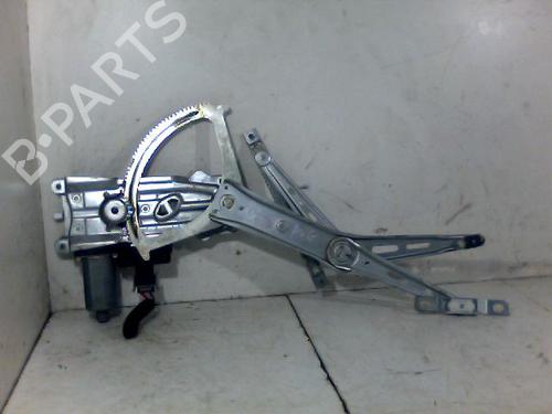 Used Front left window mechanism OPEL ZAFIRA / ZAFIRA FAMILY B (A05) 1.7 CDTI (M75) (125 hp) 26079892