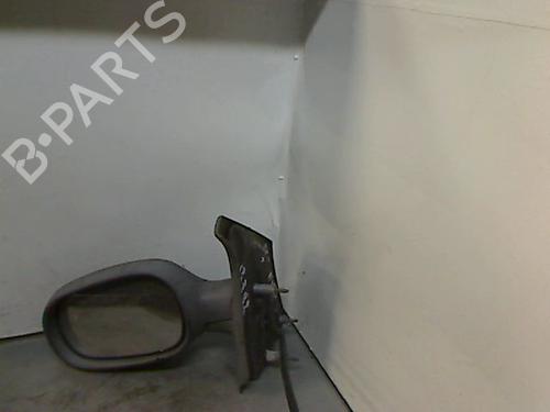 Used Left mirror RENAULT MEGANE Scenic (JA0/1_) 1.9 dTi (JA0N) (98 hp) 26115636