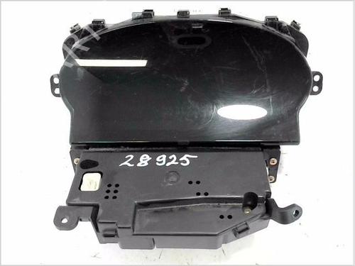 Used Instrument cluster TOYOTA YARIS (_P1_) 1.0 (SCP10_, SCP10R) (68 hp) 26932271
