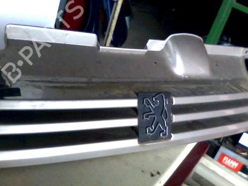 Used Grille Grille PEUGEOT 405 I (15B) 1.6 (94 hp) 40127828 40127828