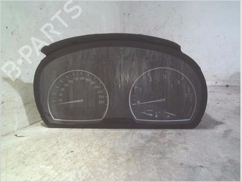 Quadrante BMW X3 (E83) 3.0 d (218 hp) 32133620