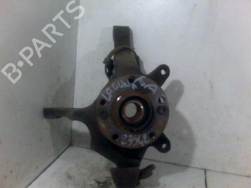 Used Right front steering knuckle RENAULT LAGUNA II Grandtour (KG0/1_) 1.8 16V (KG0B, KG0M) (120 hp) 26089204