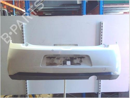 Used Rear bumper CITROËN C3 II (SC_) 1.4 HDi 70 (SC8HZC, SC8HR0, SC8HP4) (68 hp) 26116547