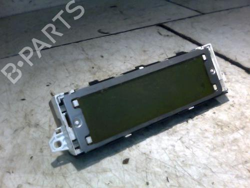 Used Display monitor CITROËN C4 I (LC_) 1.6 HDi (109 hp) 29762752