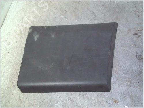 Used Front left wheel arch trim Front left wheel arch trim PEUGEOT BOXER Van 2.2 BlueHDi 140 (140 hp) 36323776 36323776