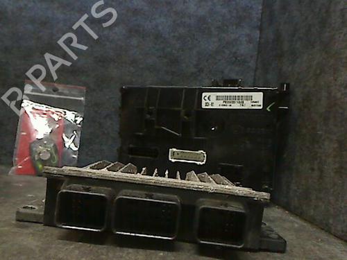Used Engine control unit (ECU) Engine control unit (ECU) RENAULT CLIO II Hatchback Van (SB0/1/2_) 1.5 dCi (SB07) (65 hp) 32982706 32982706