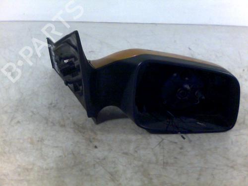 Used Right mirror OPEL ASTRA G Coupe (T98) 1.8 16V (F07) (116 hp) 26085533