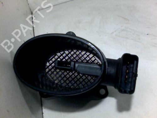 Luftmassemåler FORD FOCUS C-MAX (DM2) 1.6 TDCi (90 hp) 26115602