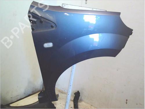 right-front-fenders-renault-twingo-ii-cn0_-2007-36640775 main image