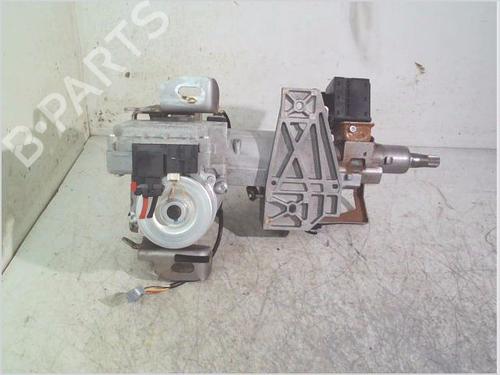 Steering column RENAULT CLIO IV (BH_) 1.5 dCi 75 | BP29497244M21 